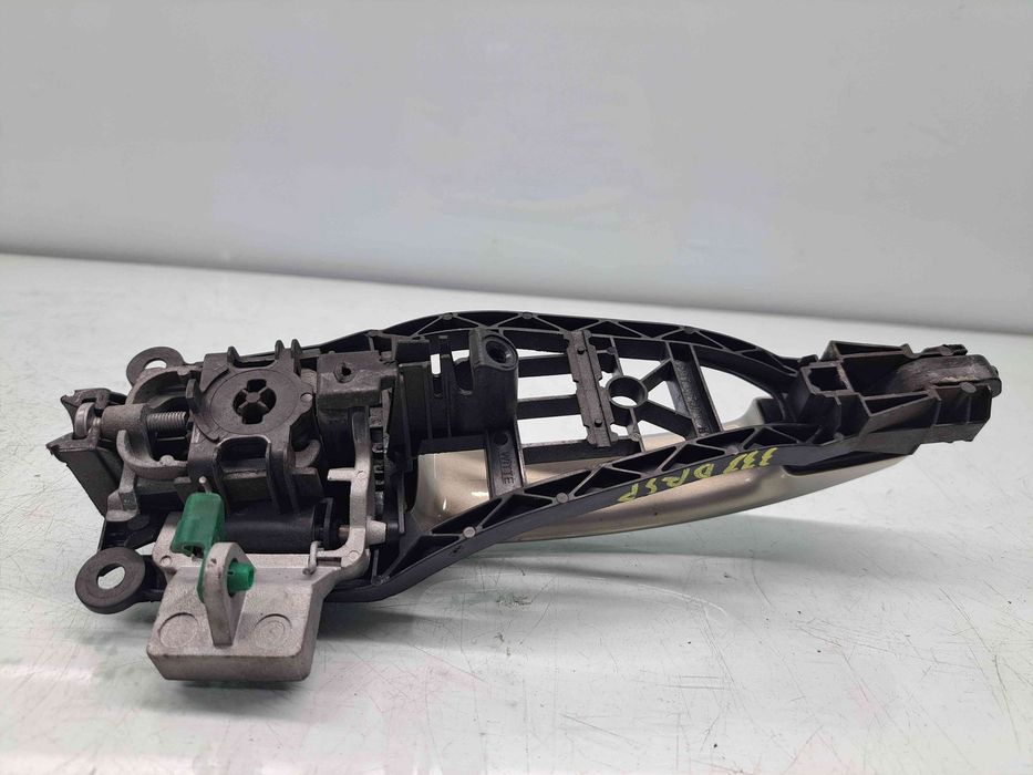 Maner usa dreapta spate Opel Zafira B (A05) facelift [Fabr 2006-2011]