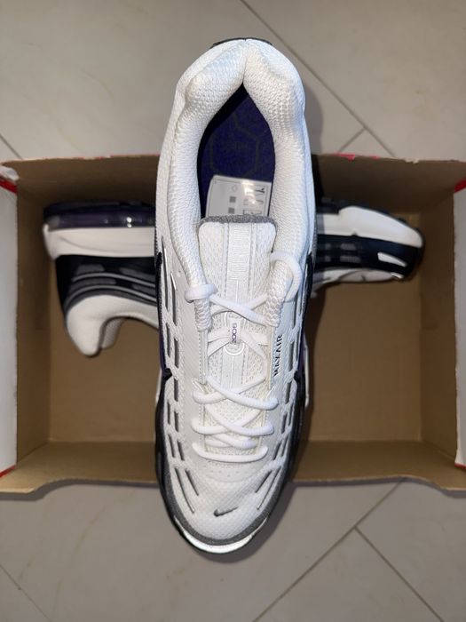 Маратонки Nike Air Max TL  2.5 "Wild Grape" - 43, 44.5, 45
