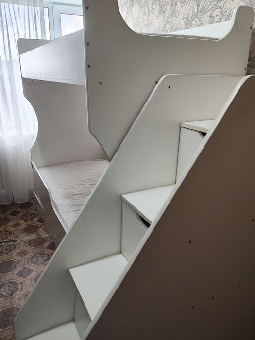 Газ плита Кровать машинка