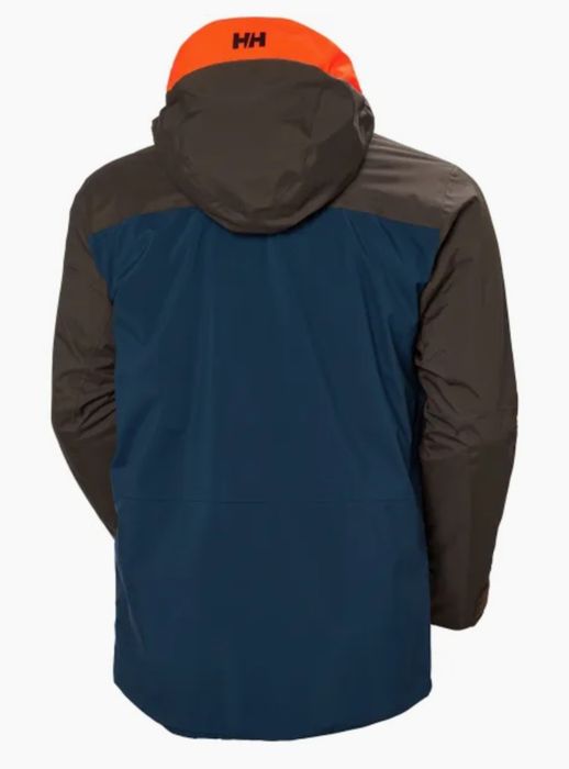 Helly Hansen jacheta Powdreamer
