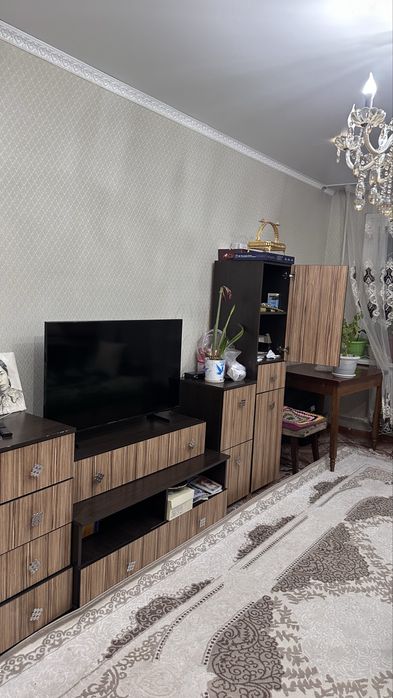 Продается 2х комнатная квартира!