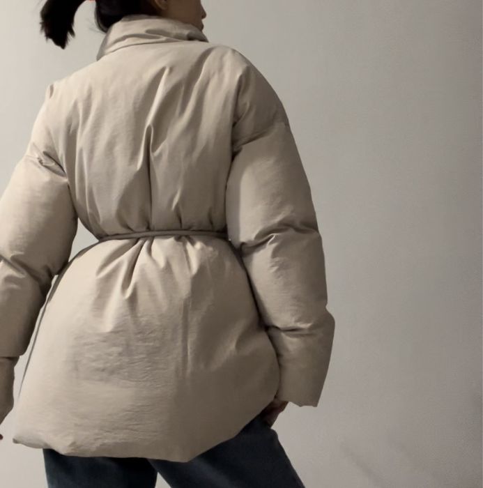 Куртка демисезонная