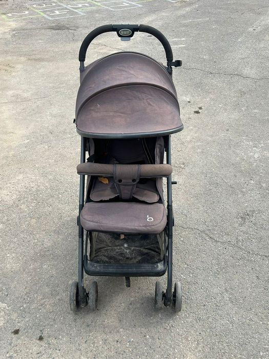 Коляска детская прогулочная