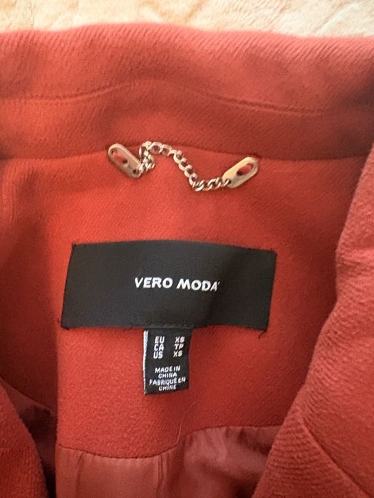 Palton Vero Moda XS