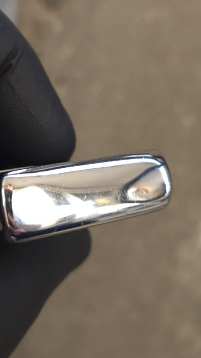 Zippo din 1967 functional