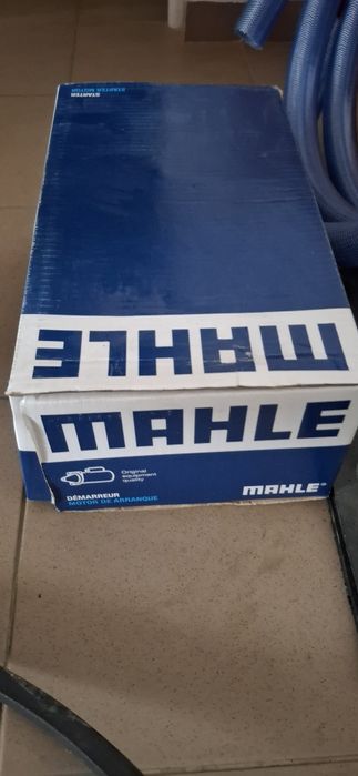 Electromotor 445 Fiat Mahle