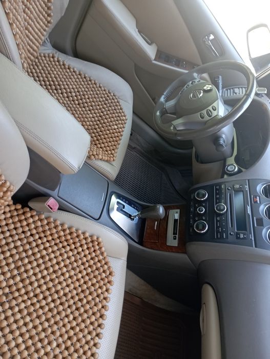 Nissan Altima prapan gaz 2008 yil
