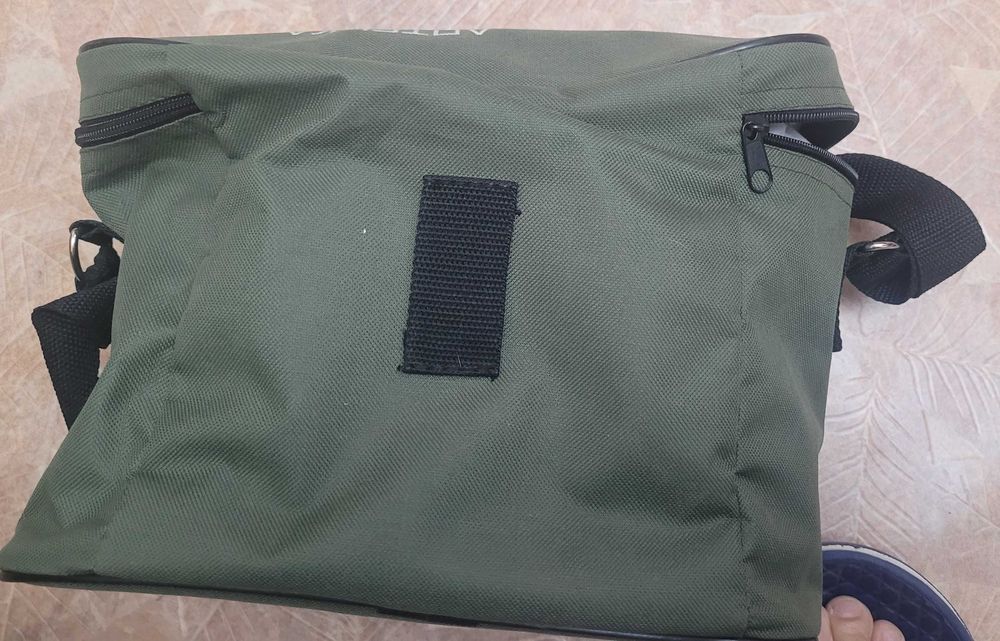 Сумка санитарная  -аптечка первой помощи