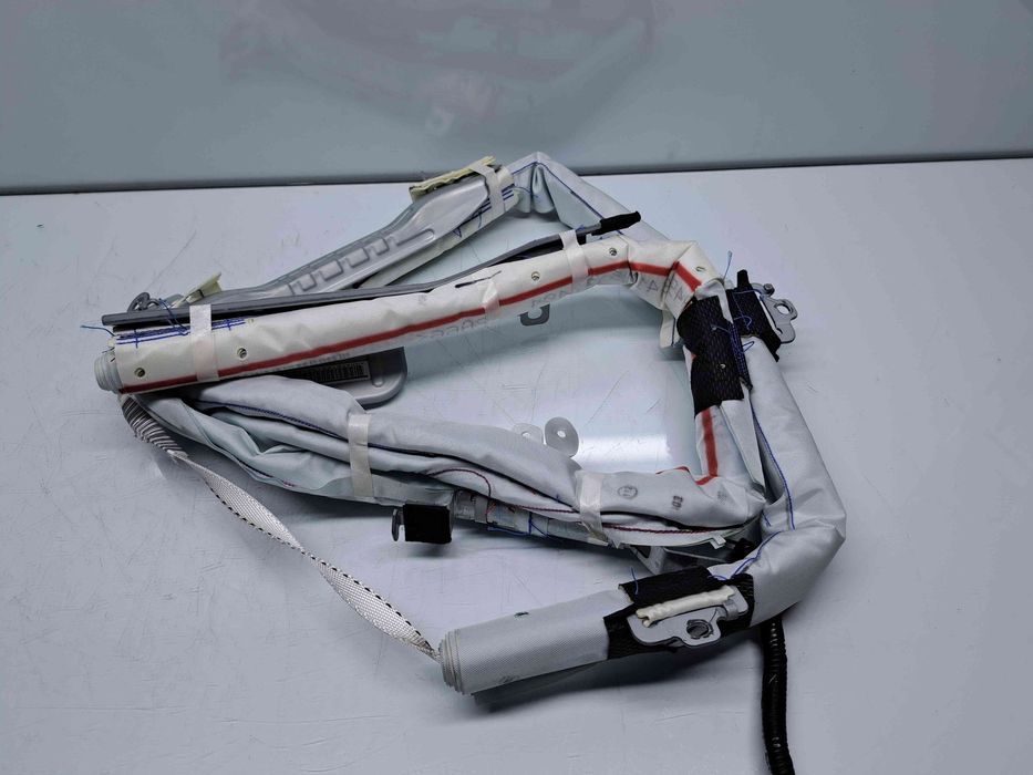 Airbag lateral dreapta Nissan X-Trail (T32) [Fabr 2013-prezent] 62741