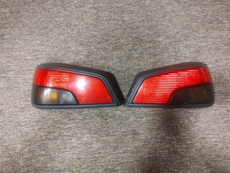 Стопове за Пежо 306