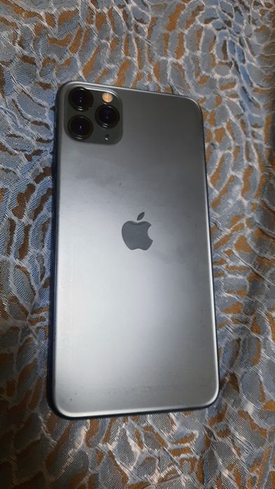 Iphone 11 pro max