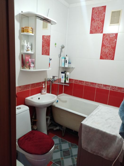 Продажа 2 ком квартиры