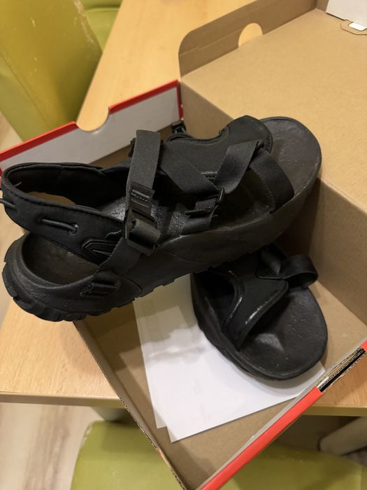 Мъжки спортни сандали NIKE ONTA