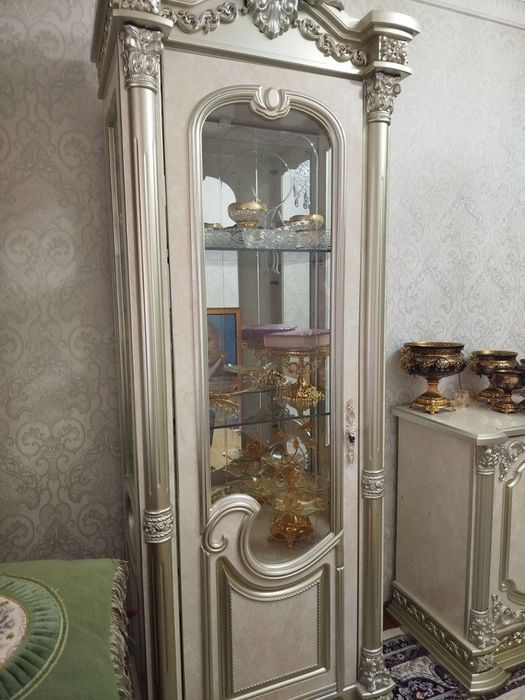 Срочно Продаю комод новый
