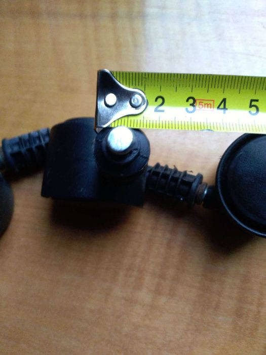 Колела за тръбна маса