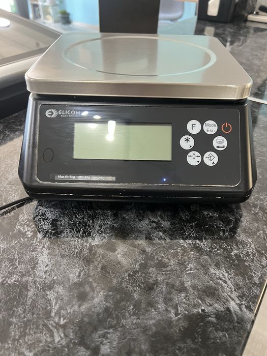 Професионална везна Elicom