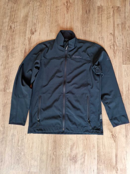 Schoffel (Schöffel) Hiking Softshell Jacket (EU: 48; M / L)