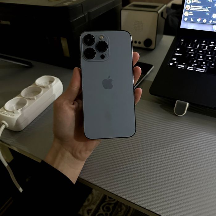 iPhone 13 Pro 128 tali