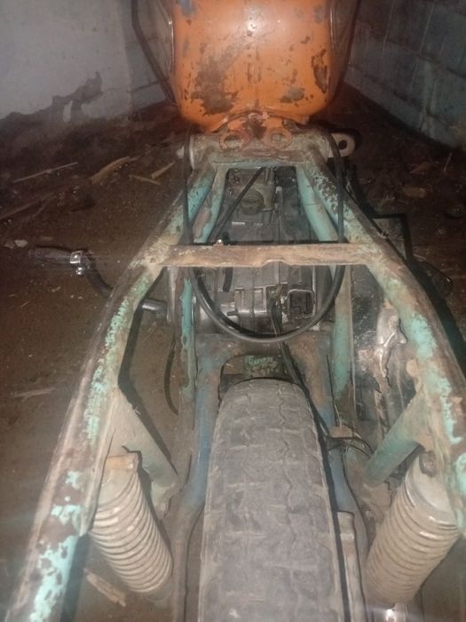 Продам иж планета3