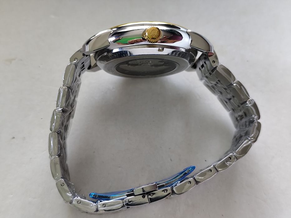 ceas Longines automatic