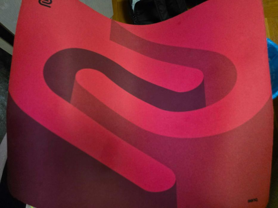 Pachet tastatura razer huntsman mini +mousepad  zowie 470×390×10 mm