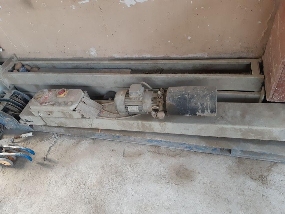 Padyomnik 4 stoykali