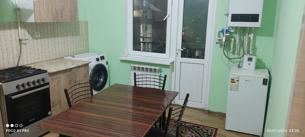 Срочно 3 хонали квартира ижарага берилади!!!