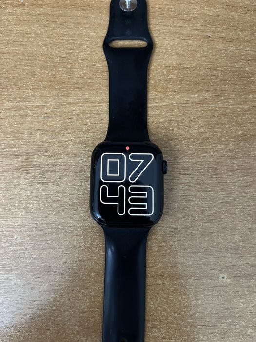 apple watch 8 45mm