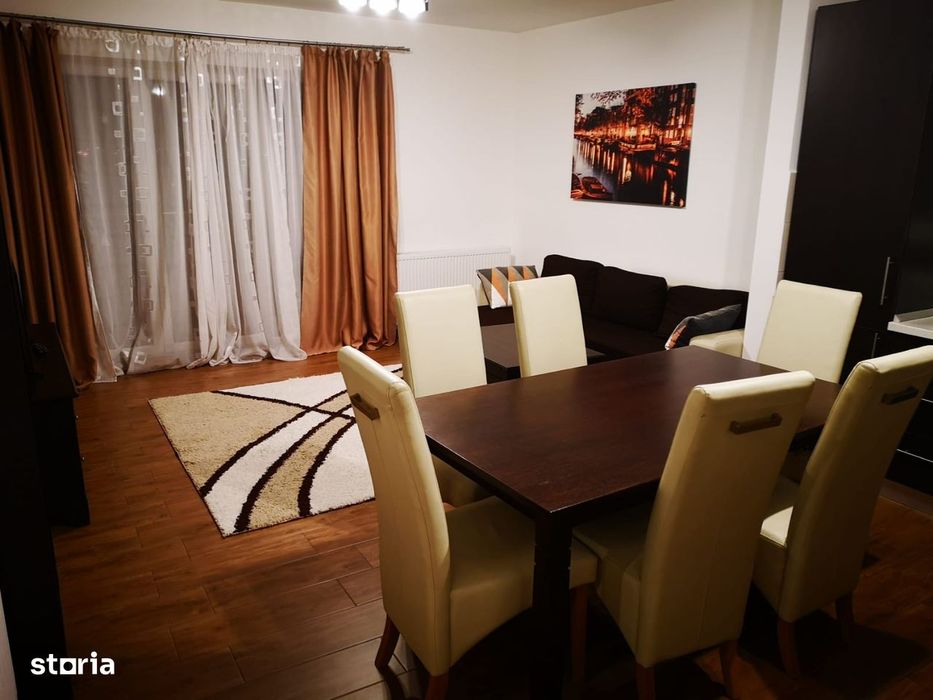 Apartament cu 3 camere, balcon și lift,Avangarden