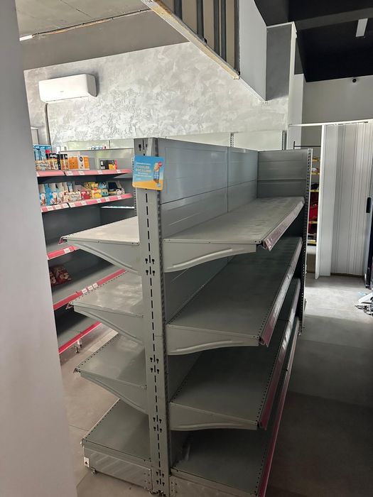 Vand urgent afacere la cheie sau toate echipamentele magazin alimentar