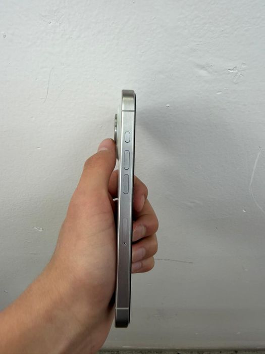 iPhone 15 pro Идеал 128 гб