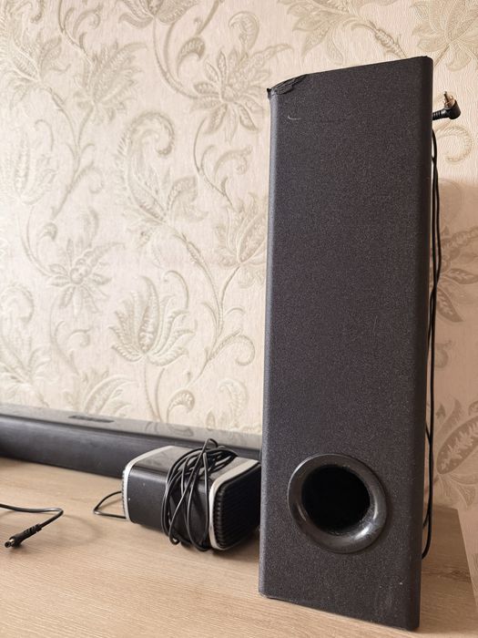 Колонка саундбар dawetop SM-5105