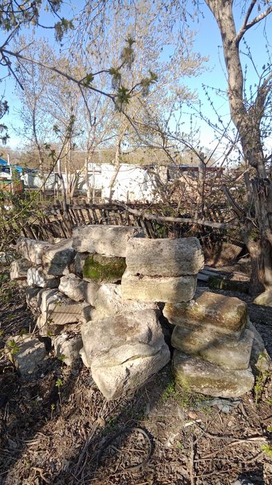 Ракушка кирпич продам