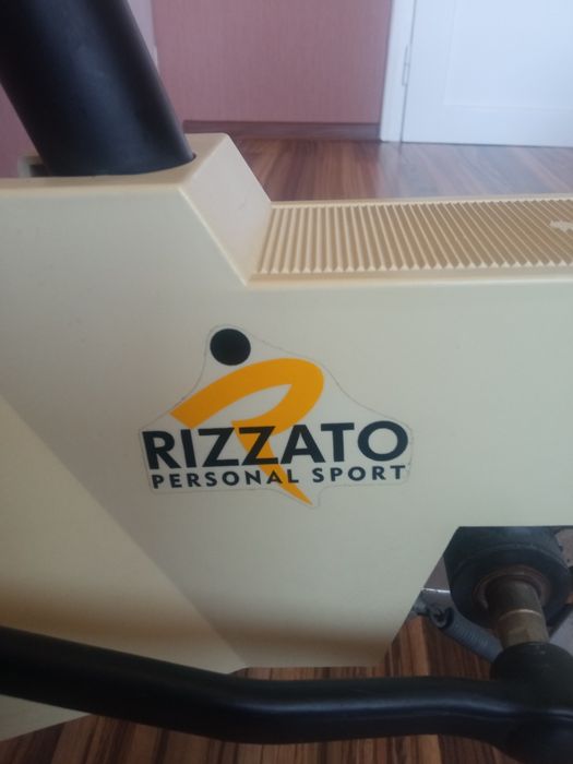 Велоергометър "RIZZATO"