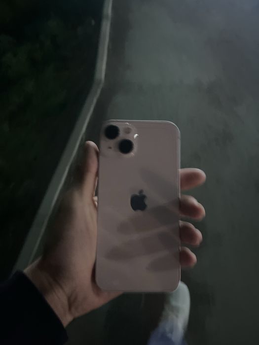 iphone 13 обычный