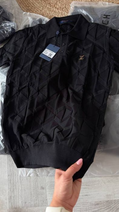 Tricou bărbați LV