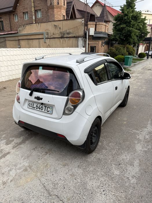 Аренда с выкупом spark