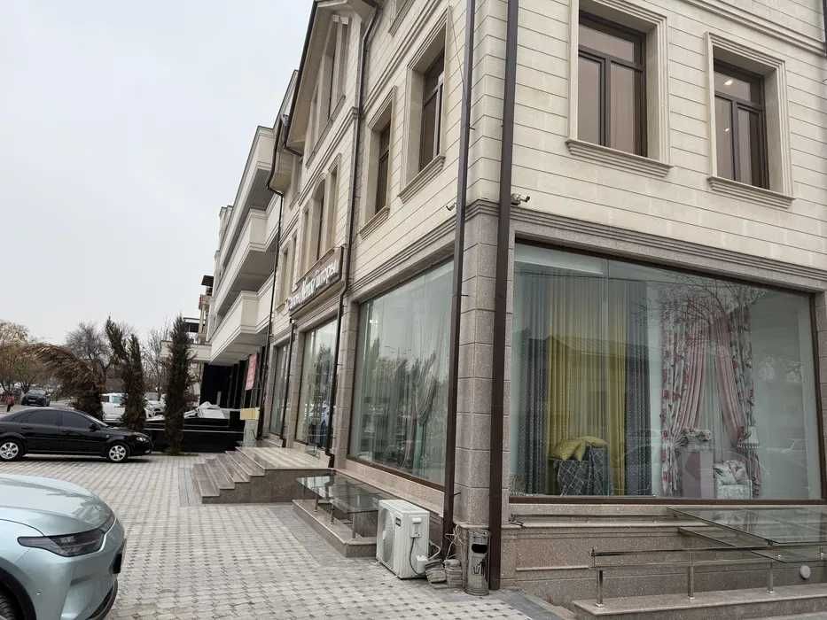 Arendaga joy nurafshon ko’chada joylashgan 240 kv