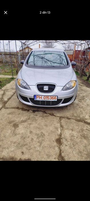 Schimb Seat Altea