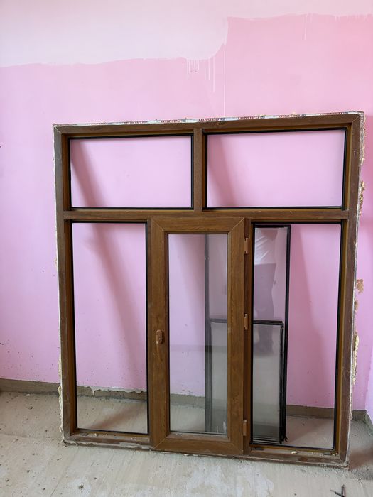 Продам окна пластиковые
