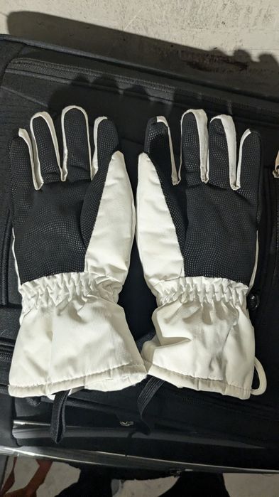 Дамски ръкавици за ски/сноуборд