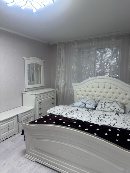 Суточная квартира