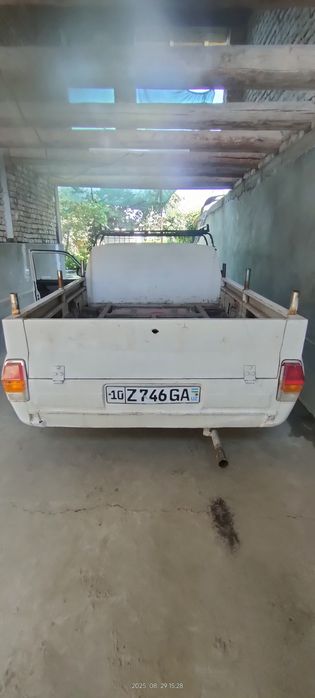 Yuk pikap 2410 srochno