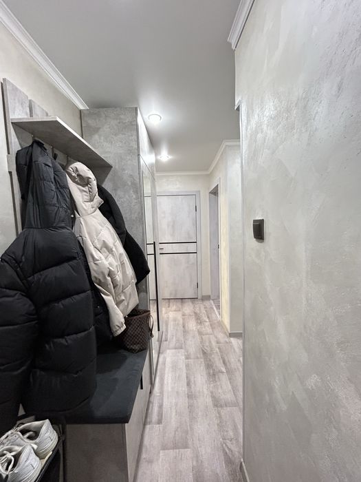 Продам 2х комнатную квартиру