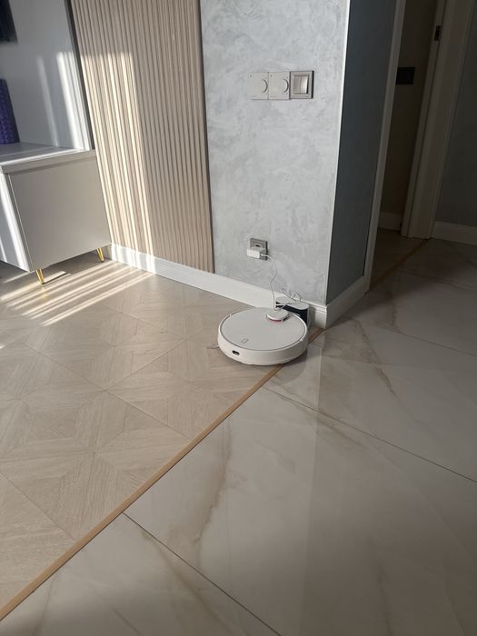 Робот пылесос xiaomi S10