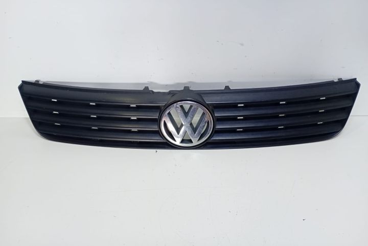 Grila radiator 3B0853653C Volkswagen VW Passat B5