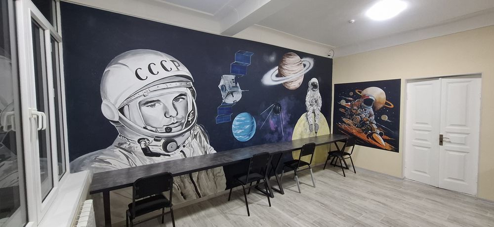 Xostel. 35000dan. Oylik - 1 million. Bez ZAGS - 150000