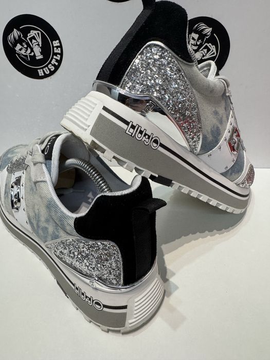 Сникърси LIU.JO .Номер 41