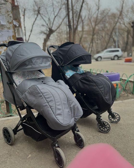 Продам Детские коляски