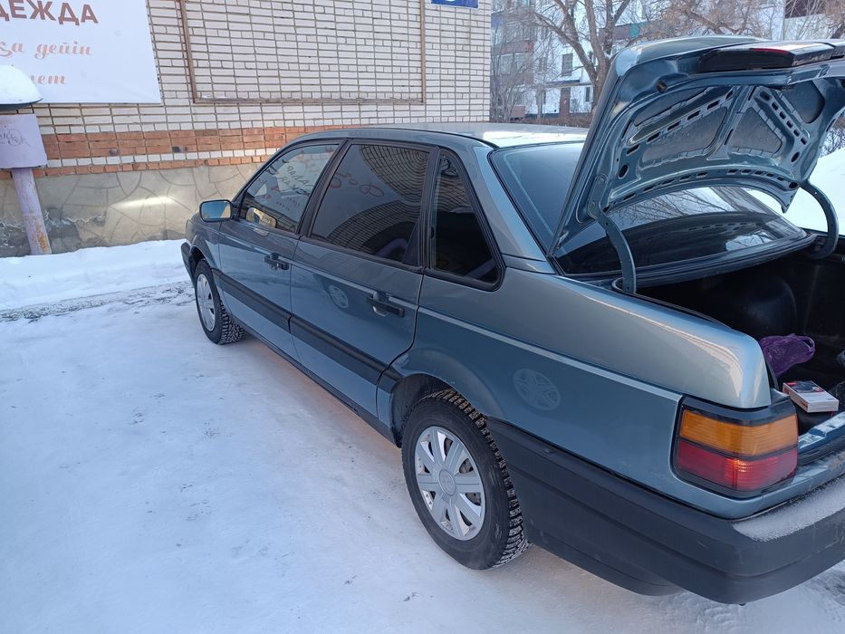 Продам надёжного немца